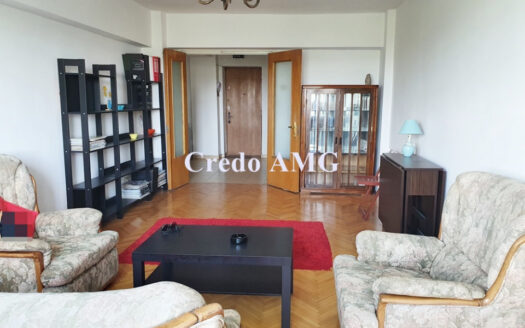 Bld Unirii, Mircea Voda, BCR, inchiriere apartament 2 camere, decomandat