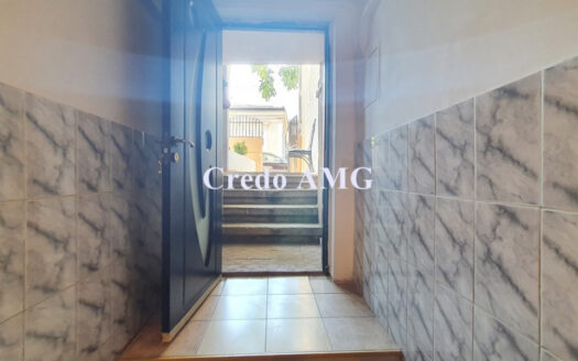 Calea Calarasilor, Piata Sfantul Stefan, apartament vila.