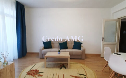 Apartament 3 Camere Decomandat | Universitate – str Doamnei