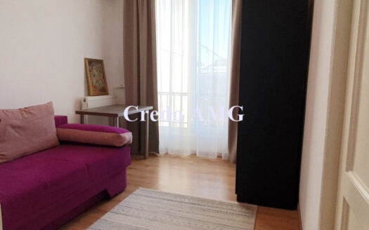 Apartament 3 Camere Decomandat | Universitate – str Doamnei