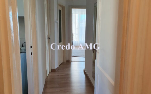 Apartament 3 Camere Decomandat | Universitate – str Doamnei