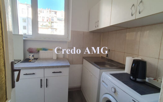 Apartament 3 Camere Decomandat | Universitate – str Doamnei
