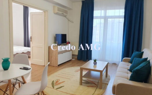 Apartament 3 Camere Decomandat | Universitate – str Doamnei