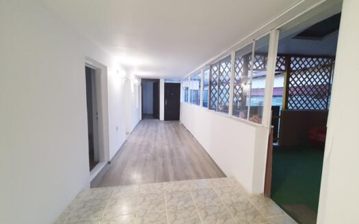 Casă 5 camere în Sectorul 5, Str. Flautului, Excelent conectată, zonă liniștita