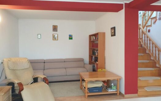 Vilă Individuală P+1+Pod, 5 Camere. Teren 400mp -Titan – Theodor Pallady