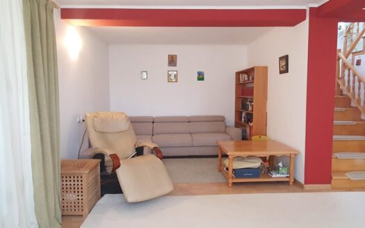 Vilă Individuală P+1+Pod, 5 Camere. Teren 400mp -Titan – Theodor Pallady