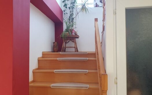 Vilă Individuală P+1+Pod, 5 Camere. Teren 400mp -Titan – Theodor Pallady