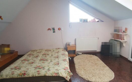 Vilă Individuală P+1+Pod, 5 Camere. Teren 400mp -Titan – Theodor Pallady