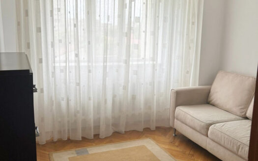 3 Camere Decomandat -Calea Calarasilor – Matei Basarab Bloc 1998, lift