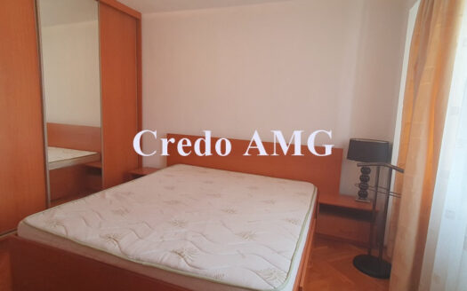 3 Camere Decomandat -Calea Calarasilor – Matei Basarab Bloc 1998, lift