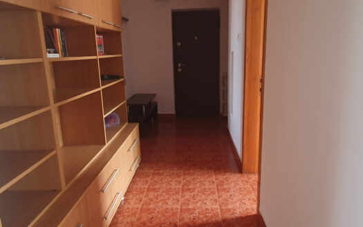 3 Camere Decomandat -Calea Calarasilor – Matei Basarab Bloc 1998, lift