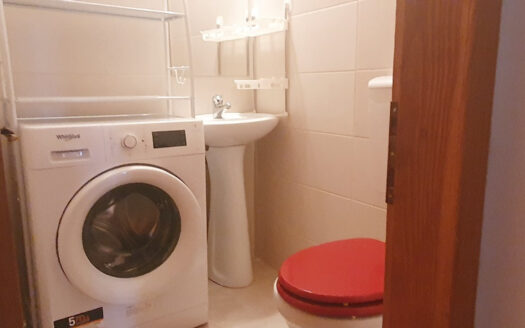 3 Camere Decomandat -Calea Calarasilor – Matei Basarab Bloc 1998, lift
