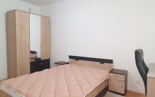 Apartament 2 Camere Titan | Zona Policlinică-Burdujeni-Aproape de Parc & Metrou
