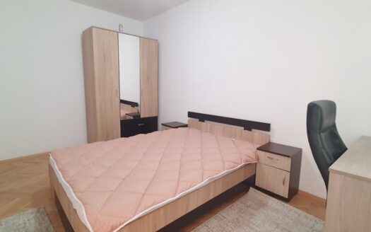 Apartament 2 Camere Titan | Zona Policlinică-Burdujeni-Aproape de Parc & Metrou