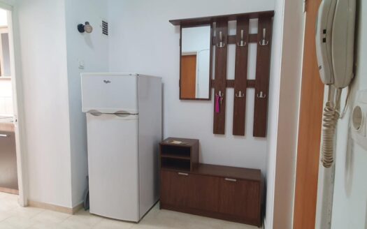 Apartament 2 Camere Titan | Zona Policlinică-Burdujeni-Aproape de Parc & Metrou