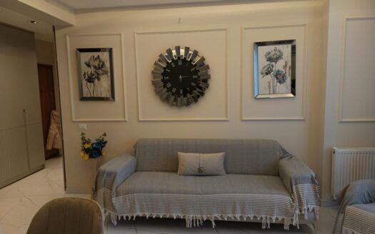 Apartament Modern 2 Dormitoare, Bloc 2025, Loc Parcare Dublu la SUBSOL (2 SUV)