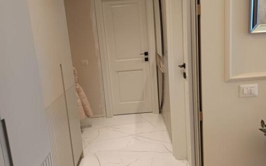 Apartament Modern 2 Dormitoare, Bloc 2025, Loc Parcare Dublu la SUBSOL (2 SUV)