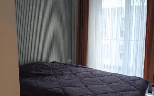 Apartament Modern 2 Dormitoare, Bloc 2025, Loc Parcare Dublu la SUBSOL (2 SUV)