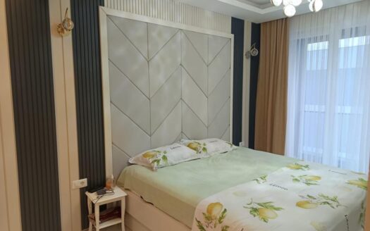 Apartament Modern 2 Dormitoare, Bloc 2025, Loc Parcare Dublu la SUBSOL (2 SUV)