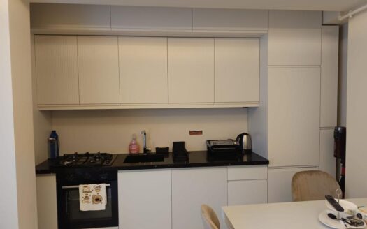 Apartament Modern 2 Dormitoare, Bloc 2025, Loc Parcare Dublu la SUBSOL (2 SUV)