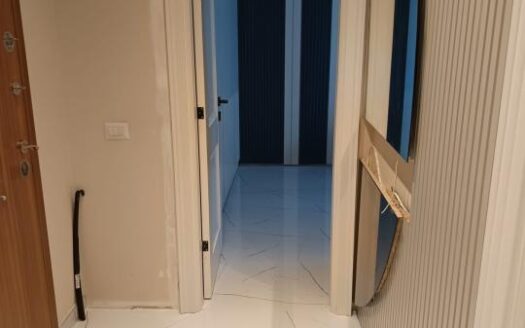 Apartament Modern 2 Dormitoare, Bloc 2025, Loc Parcare Dublu la SUBSOL (2 SUV)