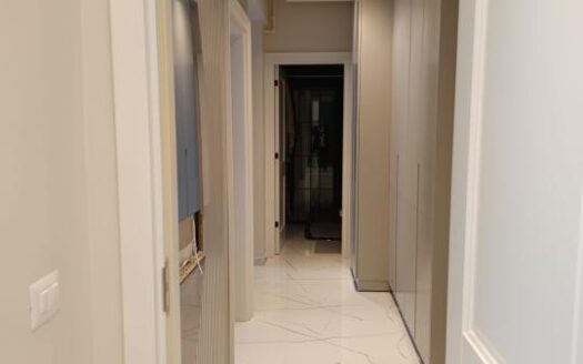 Apartament Modern 2 Dormitoare, Bloc 2025, Loc Parcare Dublu la SUBSOL (2 SUV)