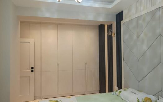 Apartament Modern 2 Dormitoare, Bloc 2025, Loc Parcare Dublu la SUBSOL (2 SUV)