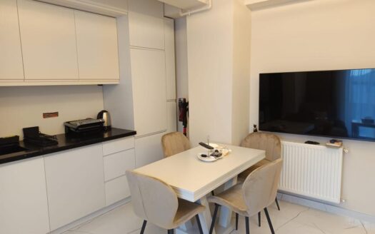 Apartament Modern 2 Dormitoare, Bloc 2025, Loc Parcare Dublu la SUBSOL (2 SUV)
