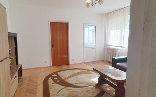Apartament 2 Camere Titan | Zona Policlinică-Burdujeni-Aproape de Parc & Metrou