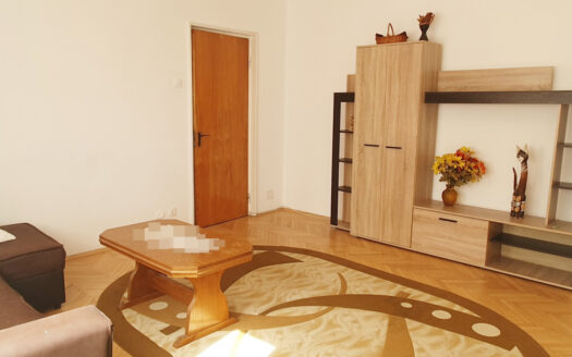 Apartament 2 Camere Titan | Zona Policlinică-Burdujeni-Aproape de Parc & Metrou