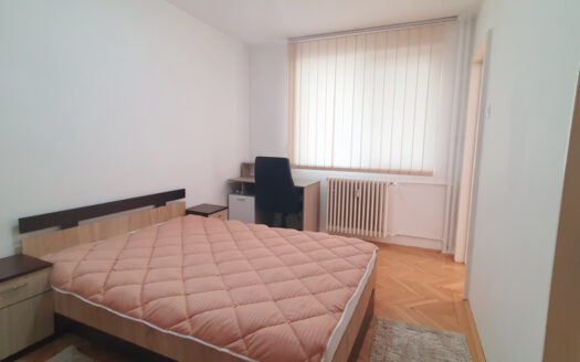 Apartament 2 Camere Titan | Zona Policlinică-Burdujeni-Aproape de Parc & Metrou