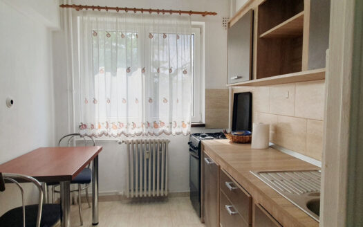 Apartament 2 Camere Titan | Zona Policlinică-Burdujeni-Aproape de Parc & Metrou