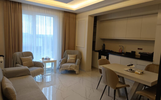 Apartament Modern 2 Dormitoare, Bloc 2025, Loc Parcare Dublu la SUBSOL (2 SUV)