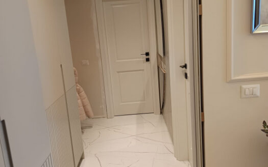 Apartament Modern 2 Dormitoare, Bloc 2025, Loc Parcare Dublu la SUBSOL (2 SUV)