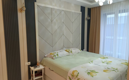 Apartament Modern 2 Dormitoare, Bloc 2025, Loc Parcare Dublu la SUBSOL (2 SUV)