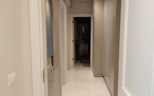 Apartament Modern 2 Dormitoare, Bloc 2025, Loc Parcare Dublu la SUBSOL (2 SUV)