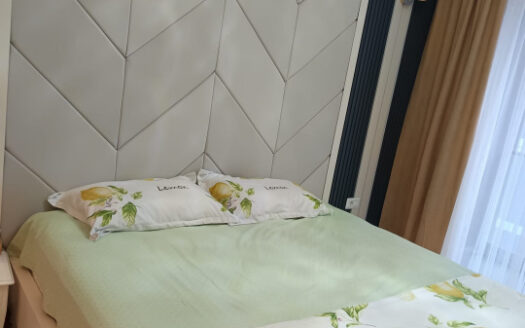 Apartament Modern 2 Dormitoare, Bloc 2025, Loc Parcare Dublu la SUBSOL (2 SUV)