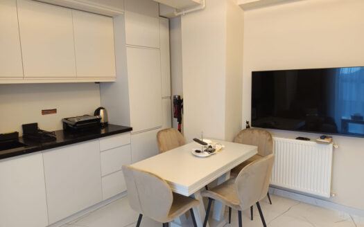 Apartament Modern 2 Dormitoare, Bloc 2025, Loc Parcare Dublu la SUBSOL (2 SUV)
