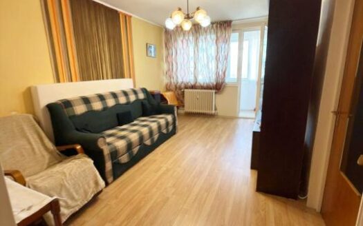 De închiriat: Apartament 2 camere Decomandat, 52.5 mp, Bd. Camil Ressu