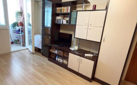 De închiriat: Apartament 2 camere Decomandat, 52.5 mp, Bd. Camil Ressu