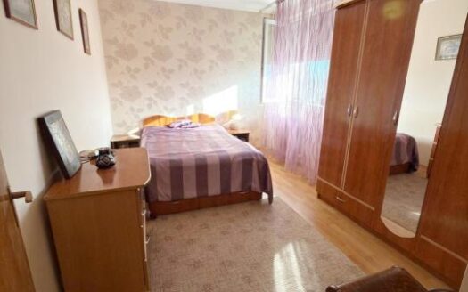 De închiriat: Apartament 2 camere Decomandat, 52.5 mp, Bd. Camil Ressu
