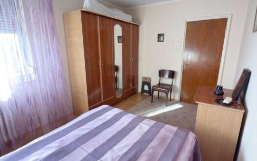 De închiriat: Apartament 2 camere Decomandat, 52.5 mp, Bd. Camil Ressu