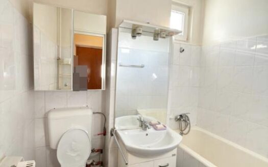 De închiriat: Apartament 2 camere Decomandat, 52.5 mp, Bd. Camil Ressu