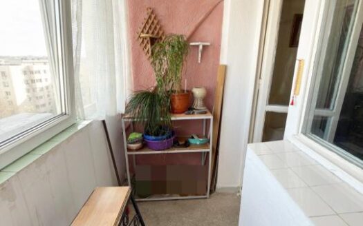 De închiriat: Apartament 2 camere Decomandat, 52.5 mp, Bd. Camil Ressu