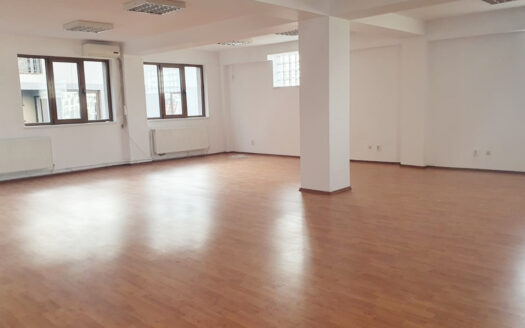 Spațiu Birouri, 114 mp Open Space, Calea Călărașilor, Clădire Business cu Pază