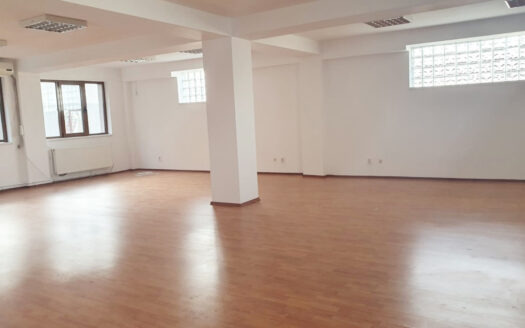 Spațiu Birouri, 114 mp Open Space, Calea Călărașilor, Clădire Business cu Pază