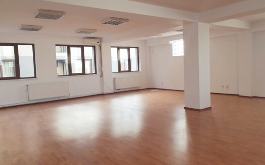 Spațiu Birouri, 114 mp Open Space, Calea Călărașilor, Clădire Business cu Pază